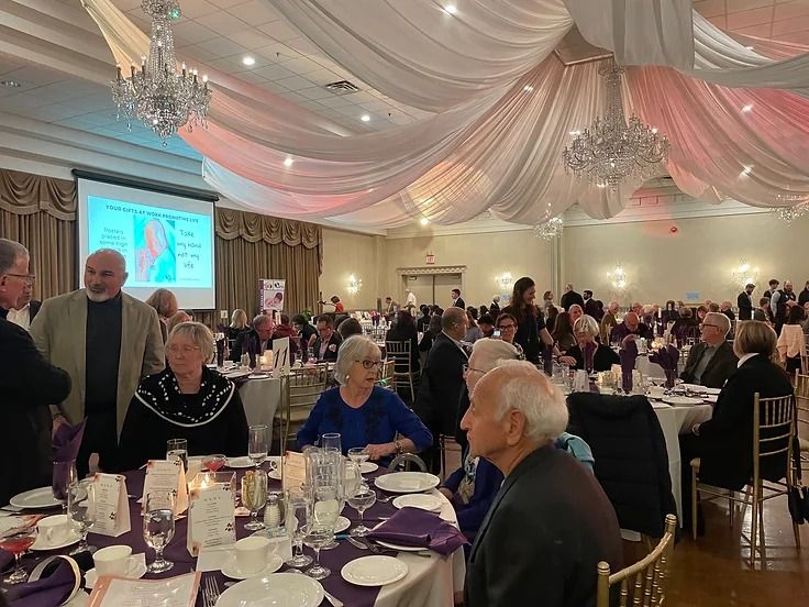 2024 Respect Life Fundraiser Dinner