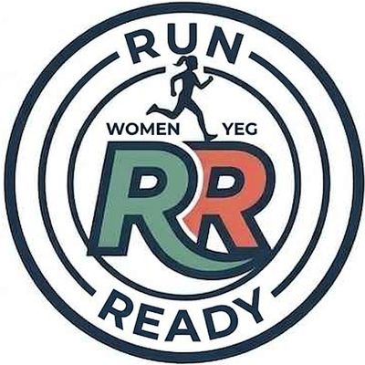 Run Ready Women YEG - A Women's Novice Run Program
