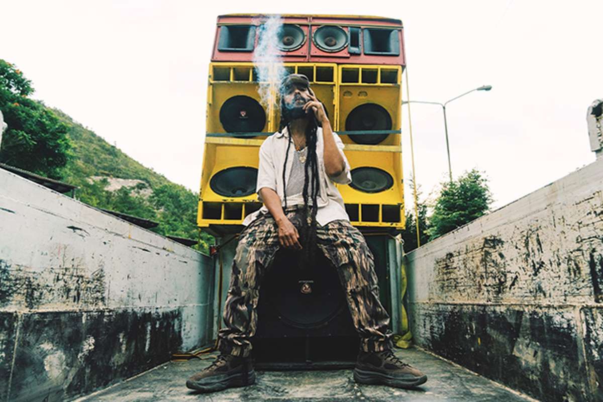 Protoje meets Tippy