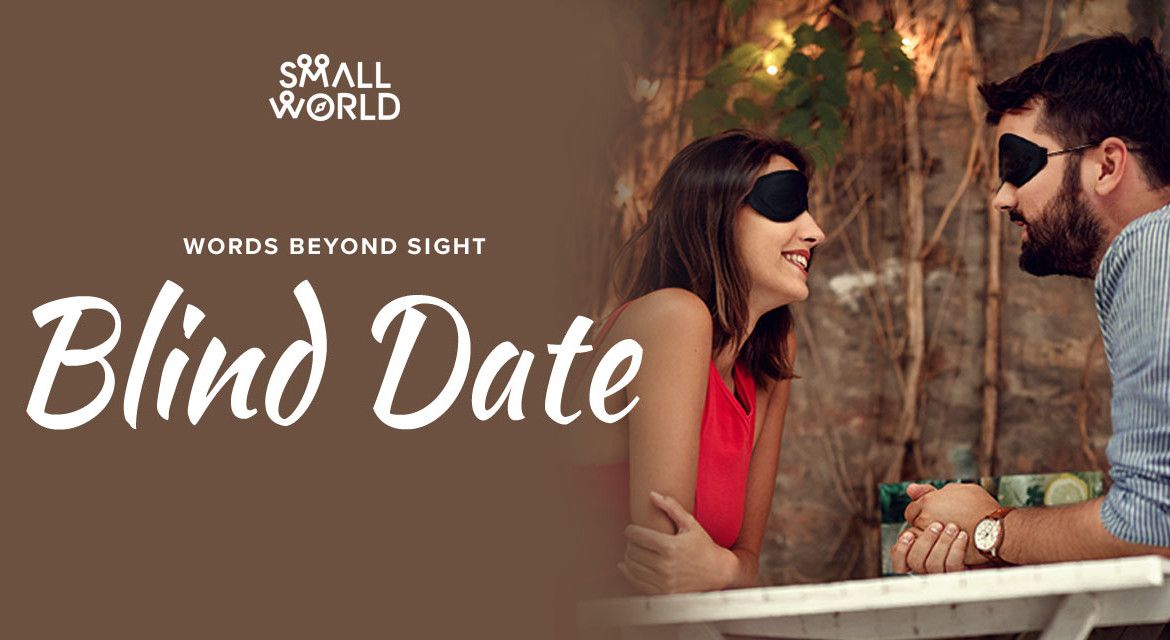 Blind Date - A Sensory Experience