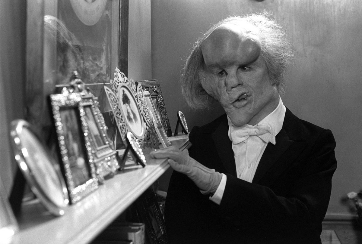 \ud83c\udfac The Elephant Man (1980, 4K Restoration) 