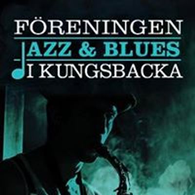 F\u00f6reningen Jazz & Blues i Kungsbacka