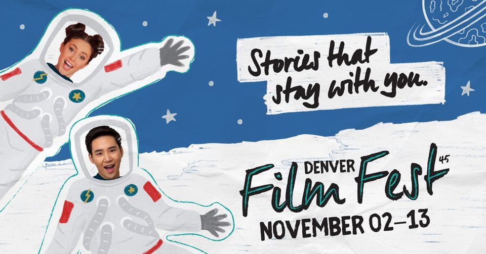 45th Denver Film Festival