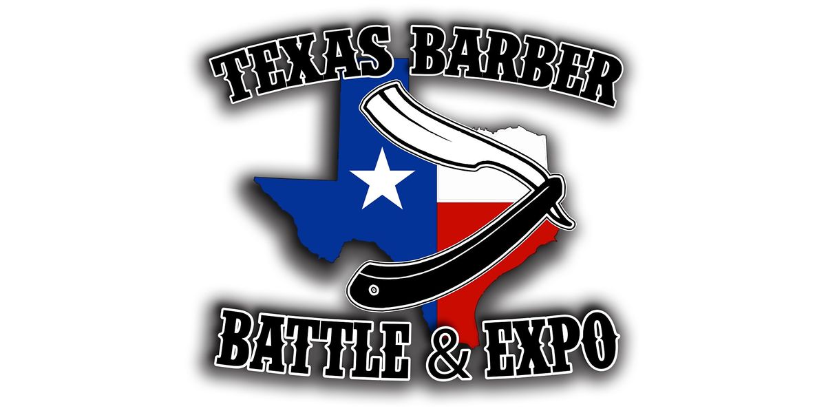 Texas Barber Battle & Expo 2021