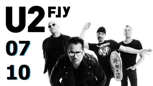 U2 FLY
