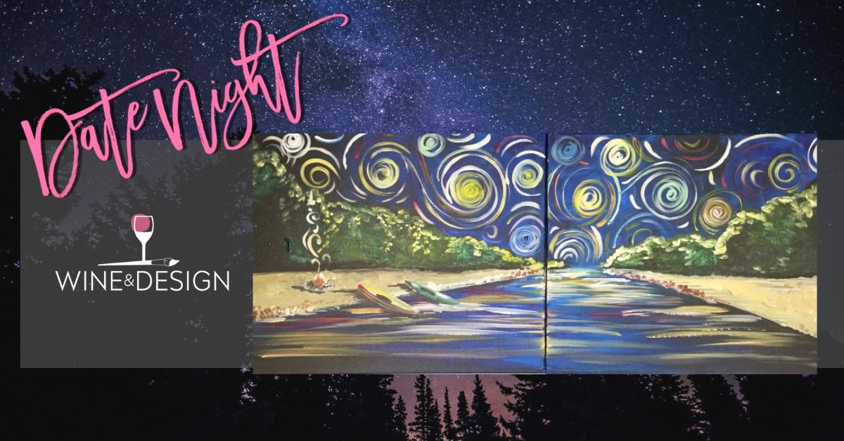 STARRY NIGHT RIVER EXCURSION | DATE NIGHT