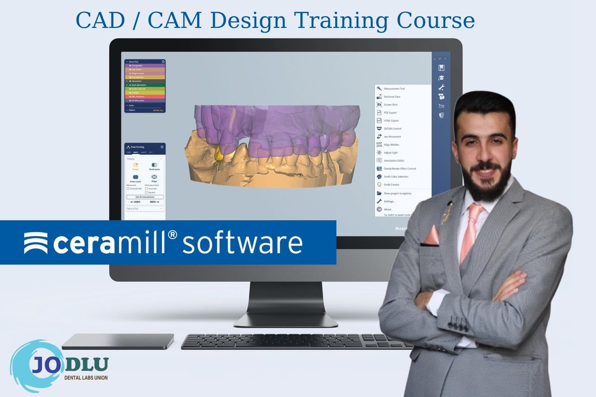 CADCAM Design Course Part-1