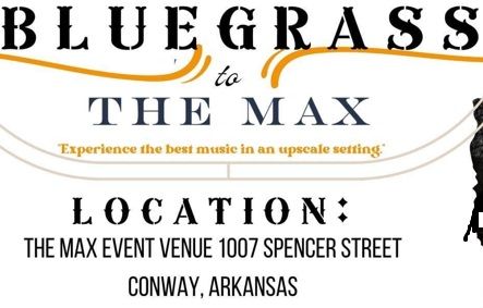 The MAX  - Conway Arkansas   