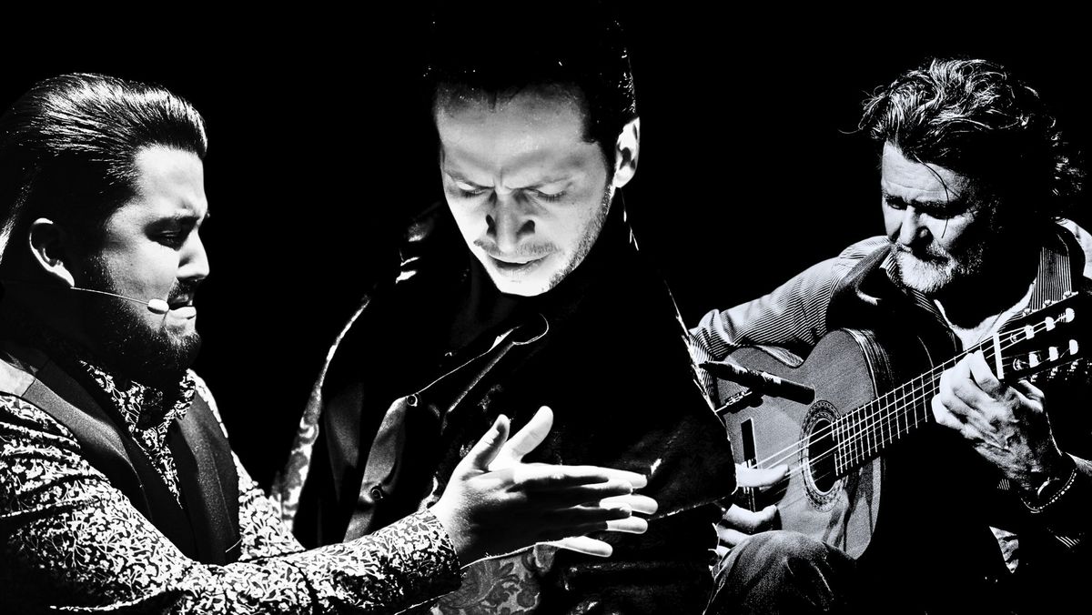 Tablao Flamenco Kuky Santiago