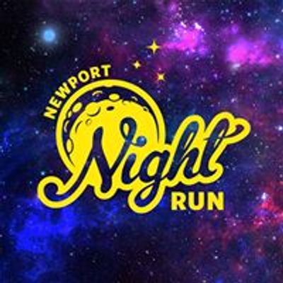 Newport Night Run