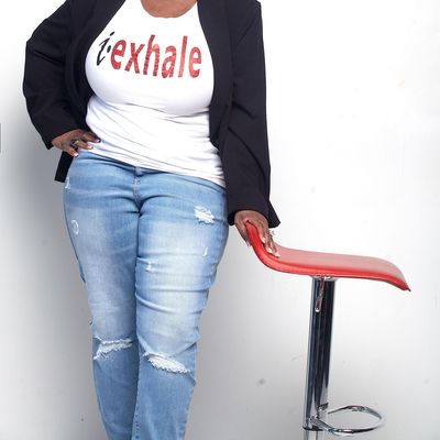 La'Kesha Ford Calhoun\/Redemption 4 Life Ministries