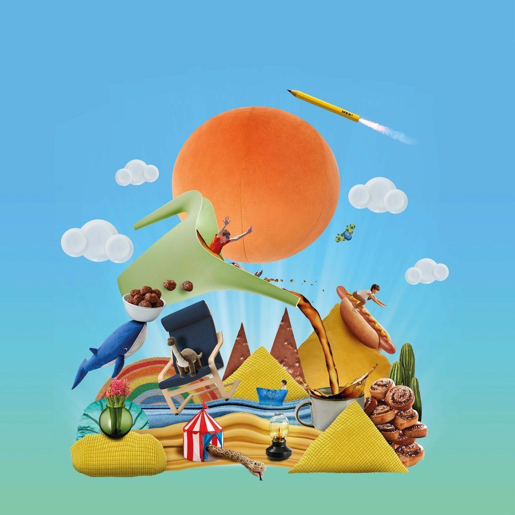 WonderFun Wednesdays At IKEA Glasgow