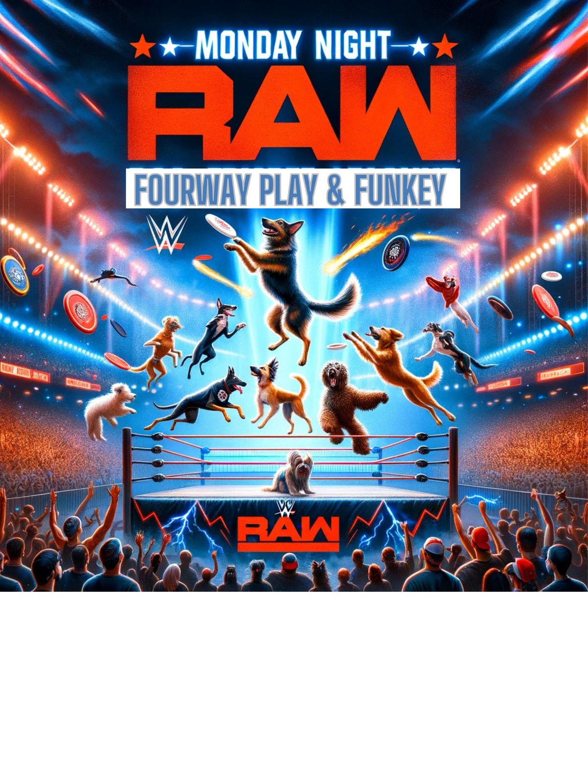 Monday Night Raw