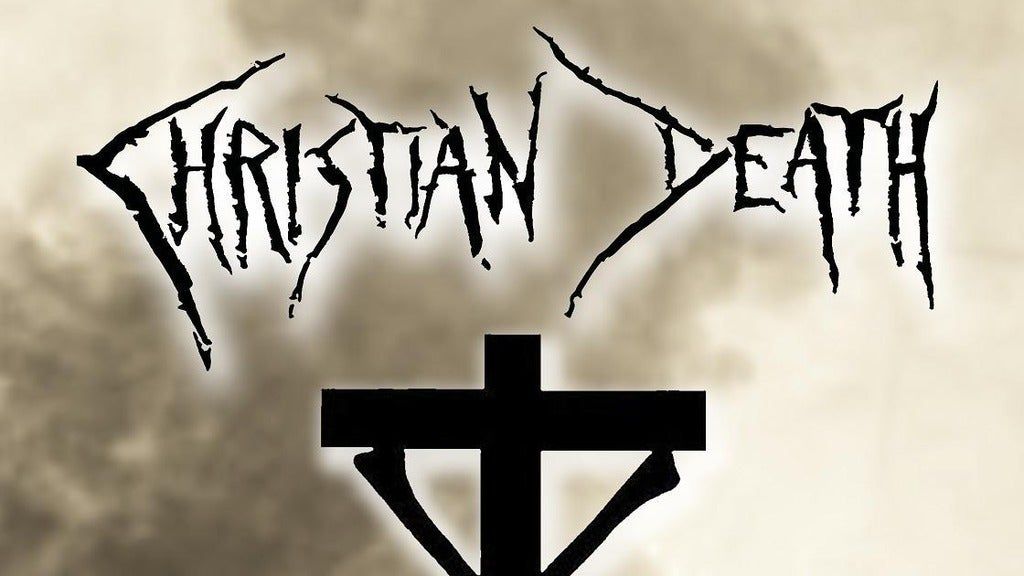 Christian Death