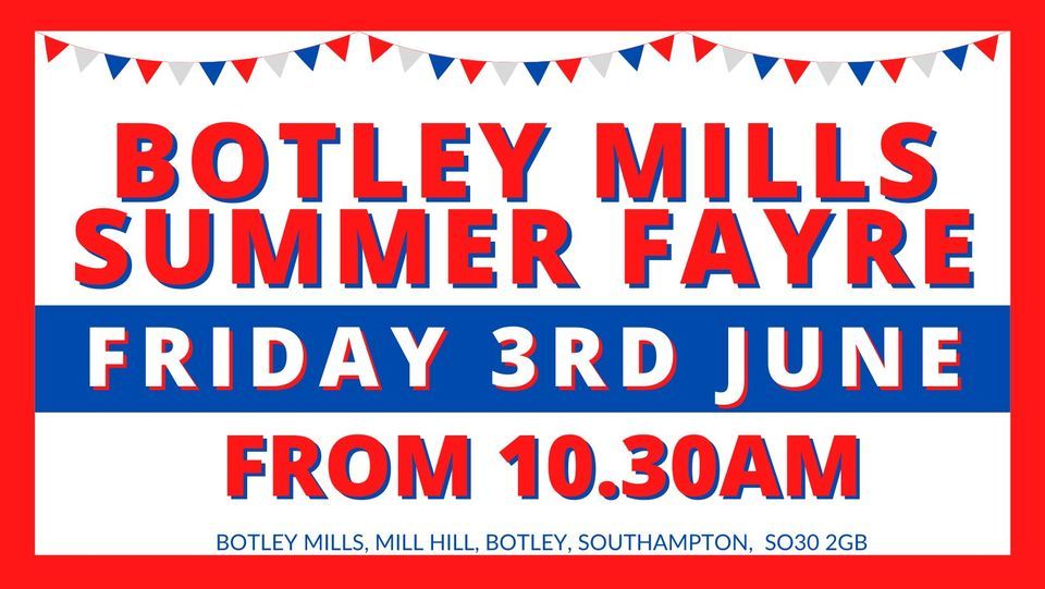SUMMER FAYRE