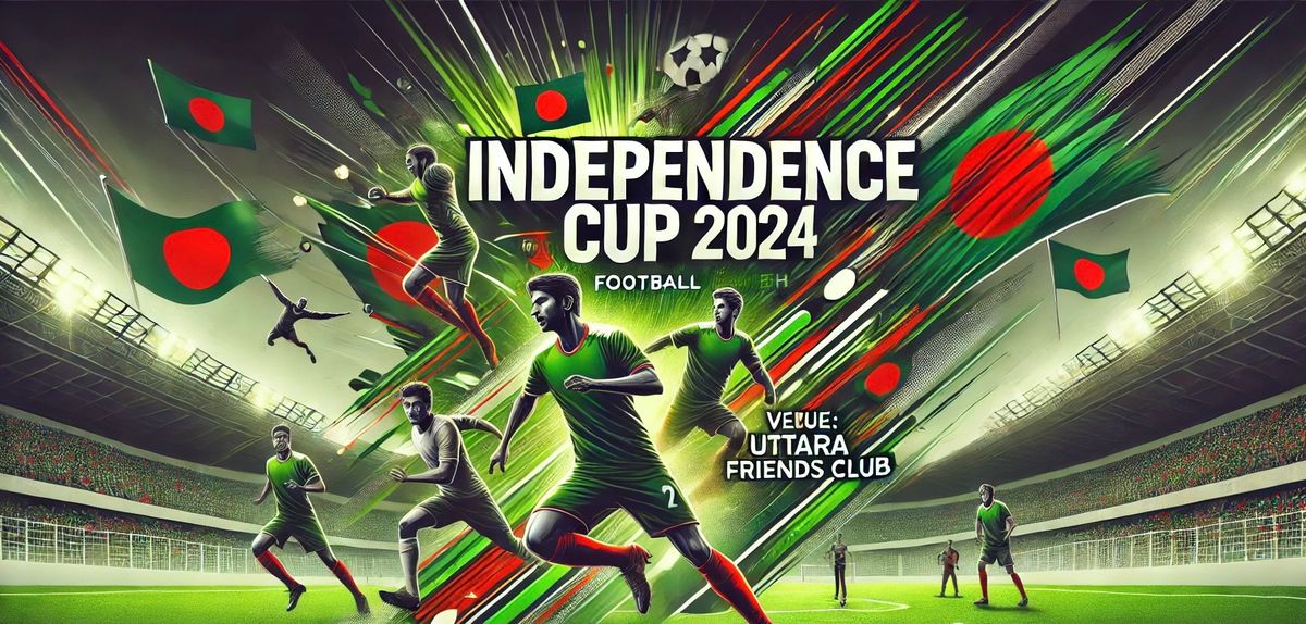 INDEPENDENCE CUP 2024