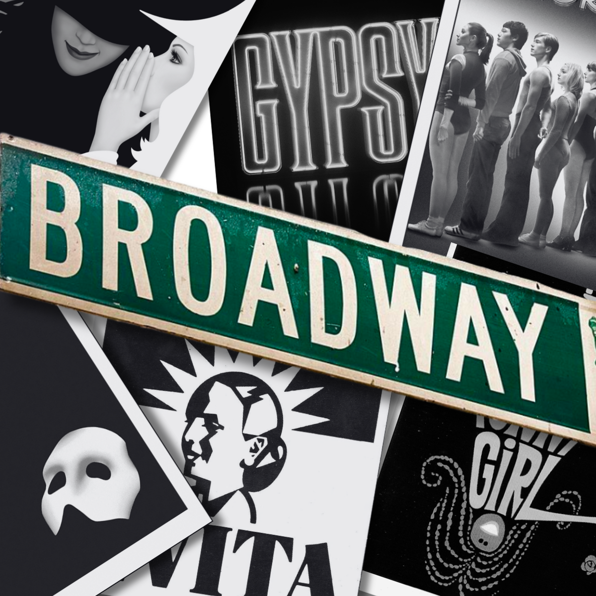 The 3 Broadway Divas at Francis Winspear Centre