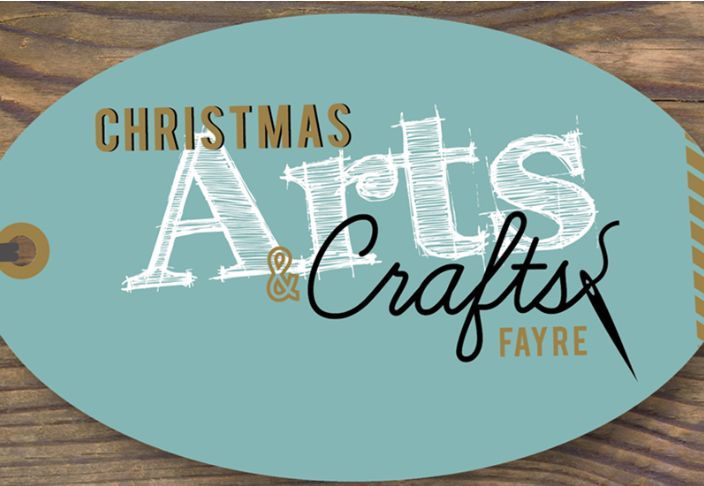 Christmas Arts & Crafts Fayre