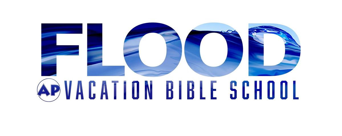 Highland Presents Vacation Bible School: The Flood
