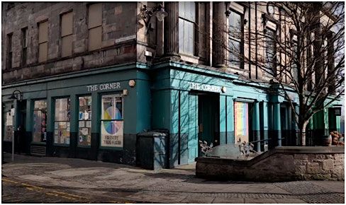 The Corner's Information Session for Professionals - 3rd December 2025