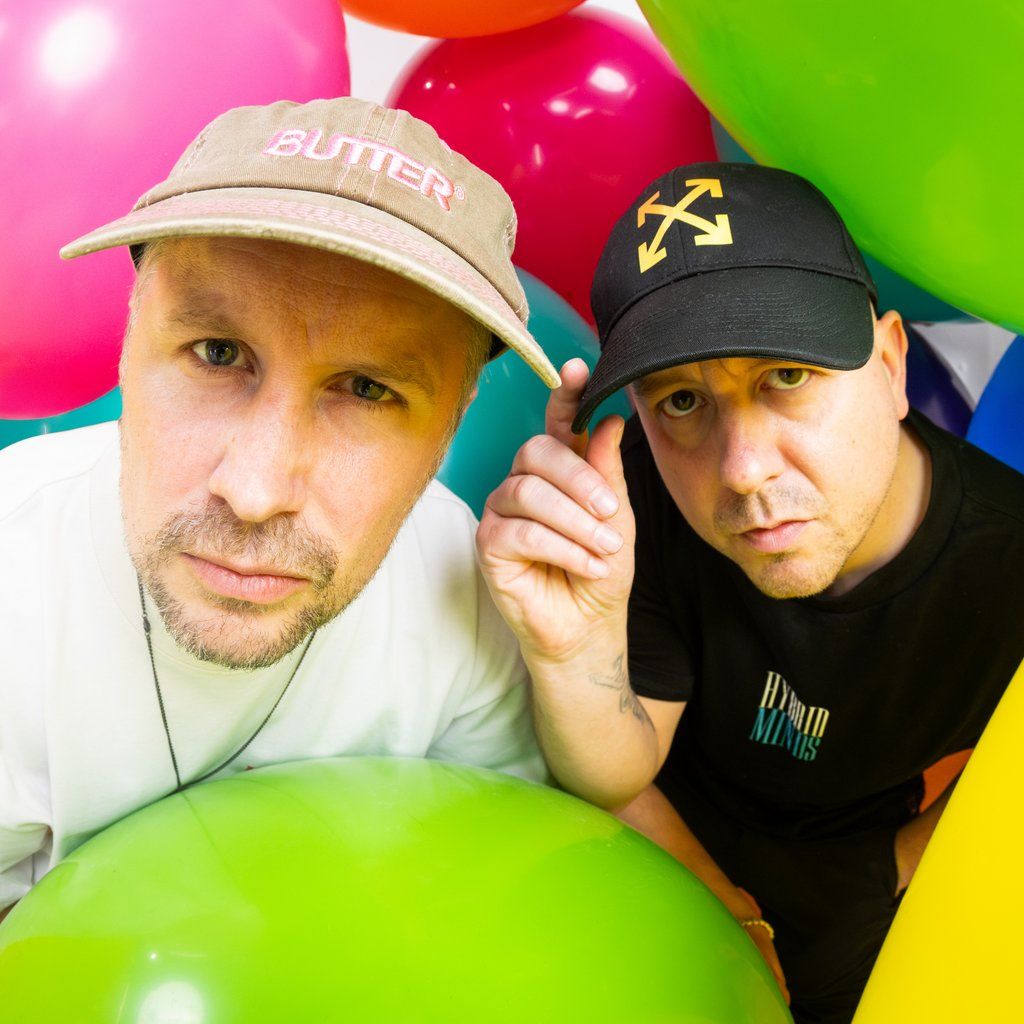 Hybrid Minds: Atmosphere | Bristol