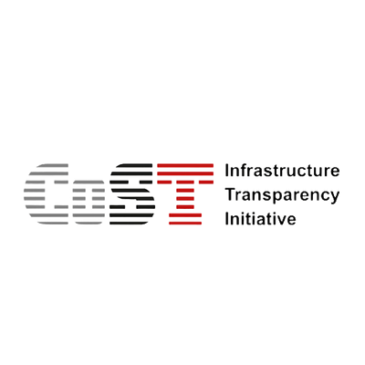 CoST - Infrastructure Transparency Initiative
