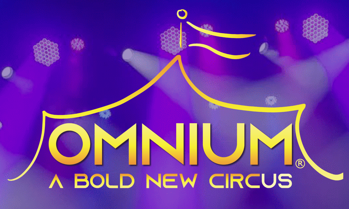 Omnium Circus at Madison Center for the Arts