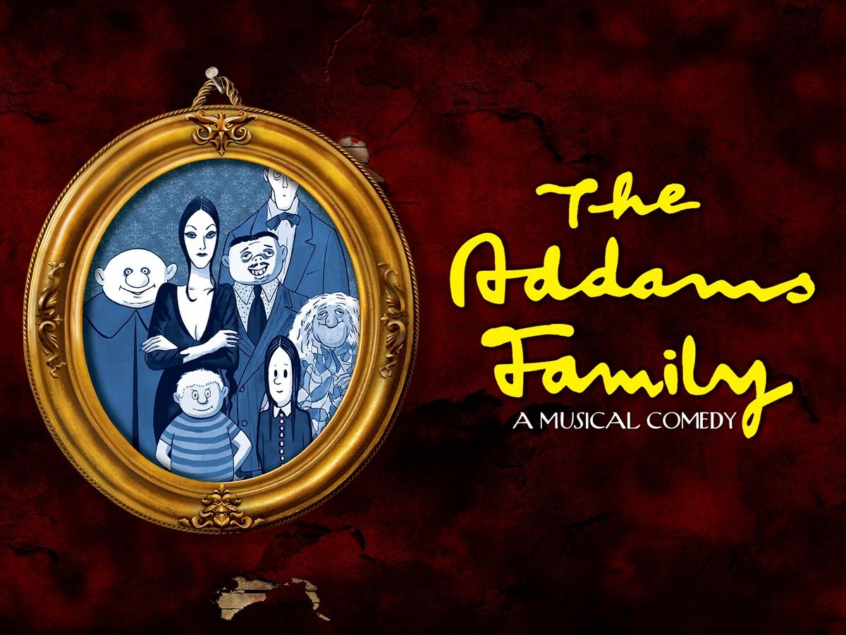 The Addams Family