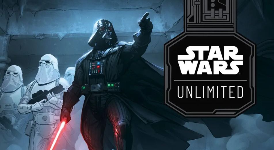 Star Wars Unlimited Weekly Play (Constructed)