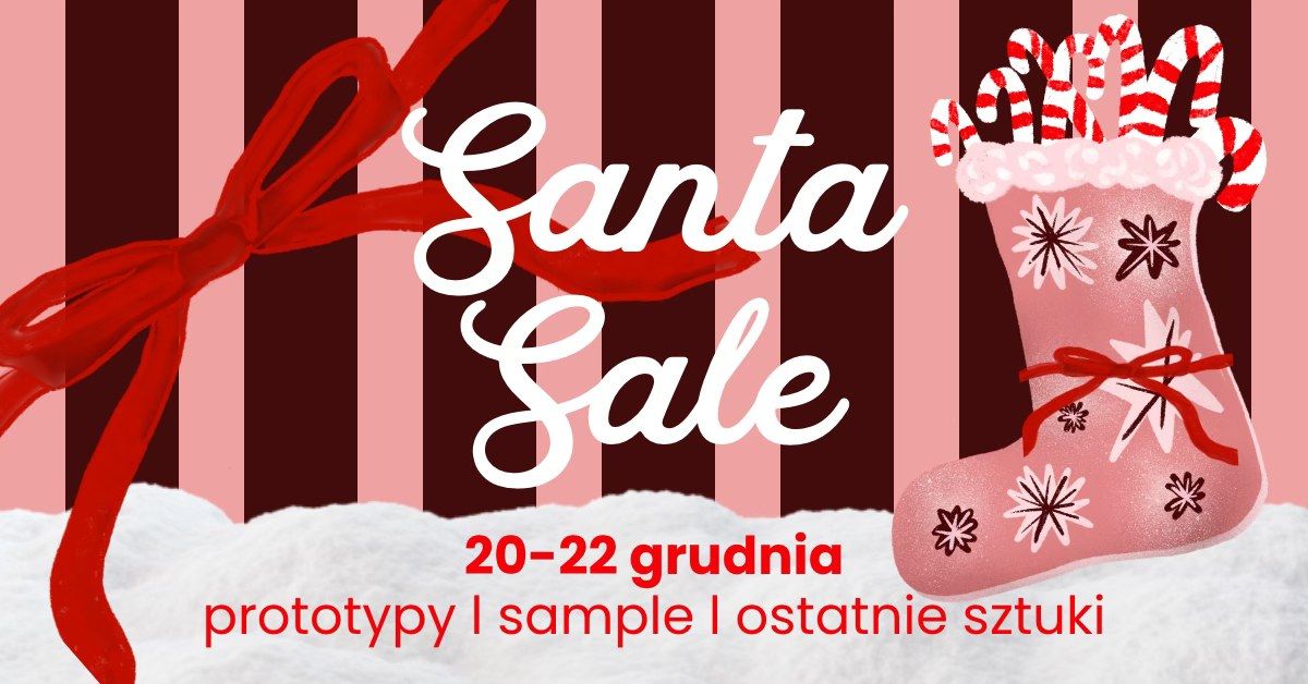 SANTA SALE