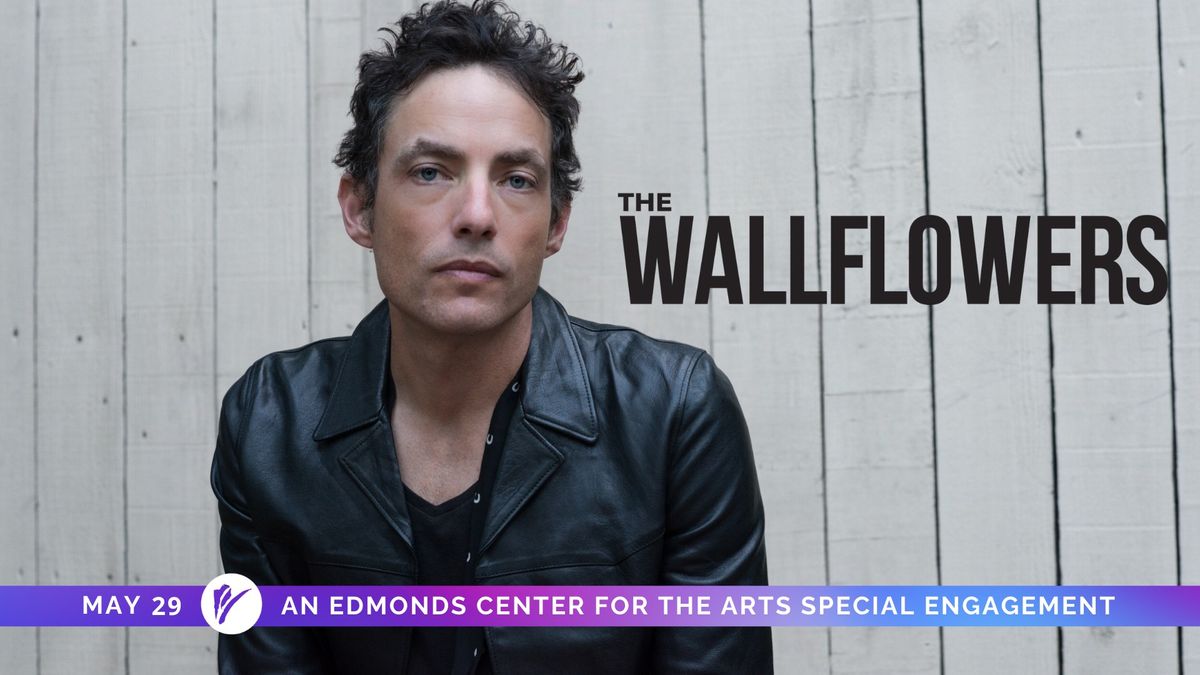ECA Special Engagement: The Wallflowers