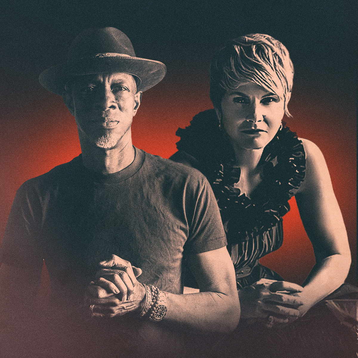 Keb Mo at Garde Arts Center