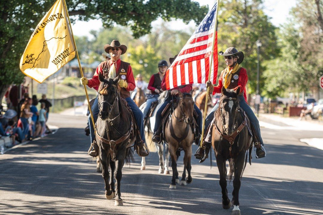 Sandy Heritage Festival