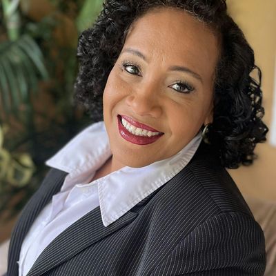 Myhosi (Josie) Ashton