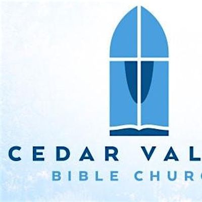 Cedar Valley Bible Church