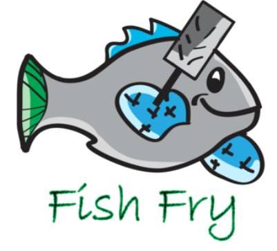 Lenten Fish Fry