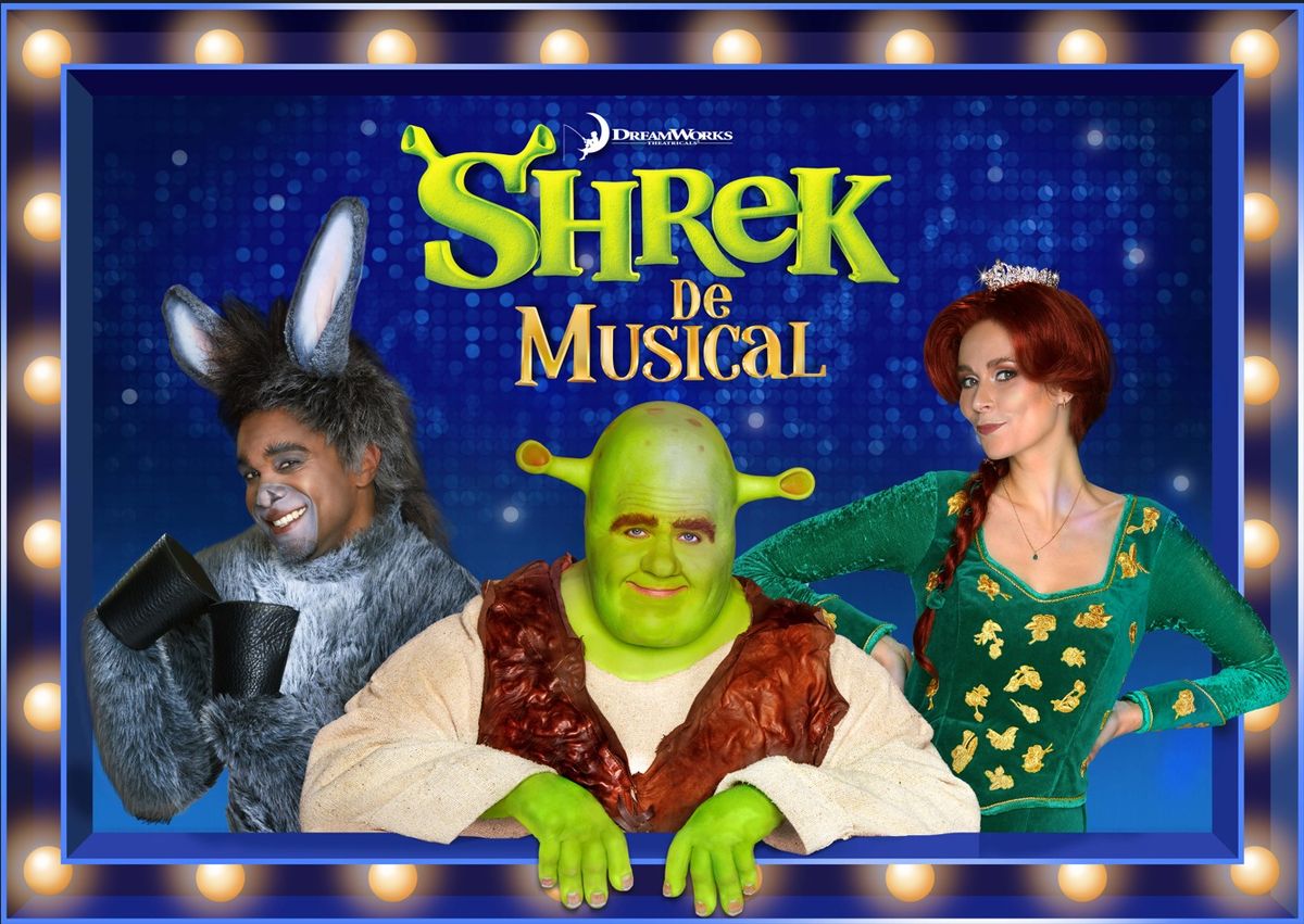 Shrek de Musical