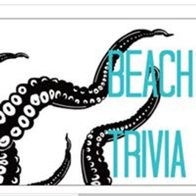 Beach Trivia