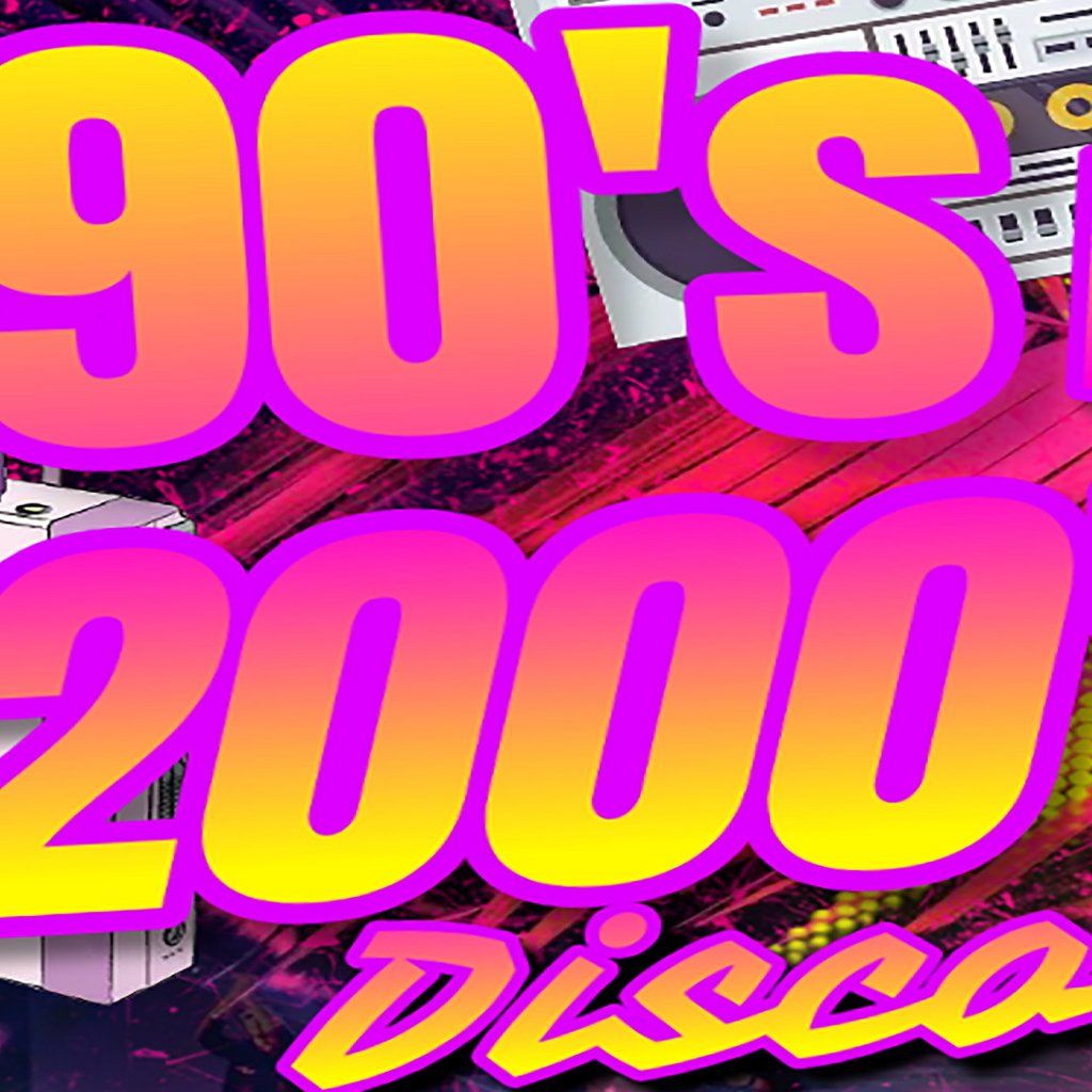 90's vs 00's Disco - Longbridge