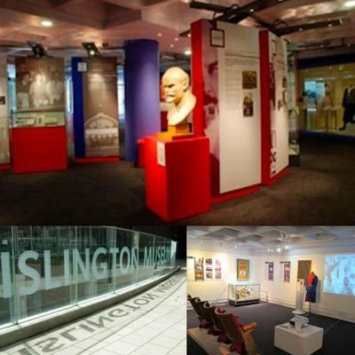 Islington Museum
