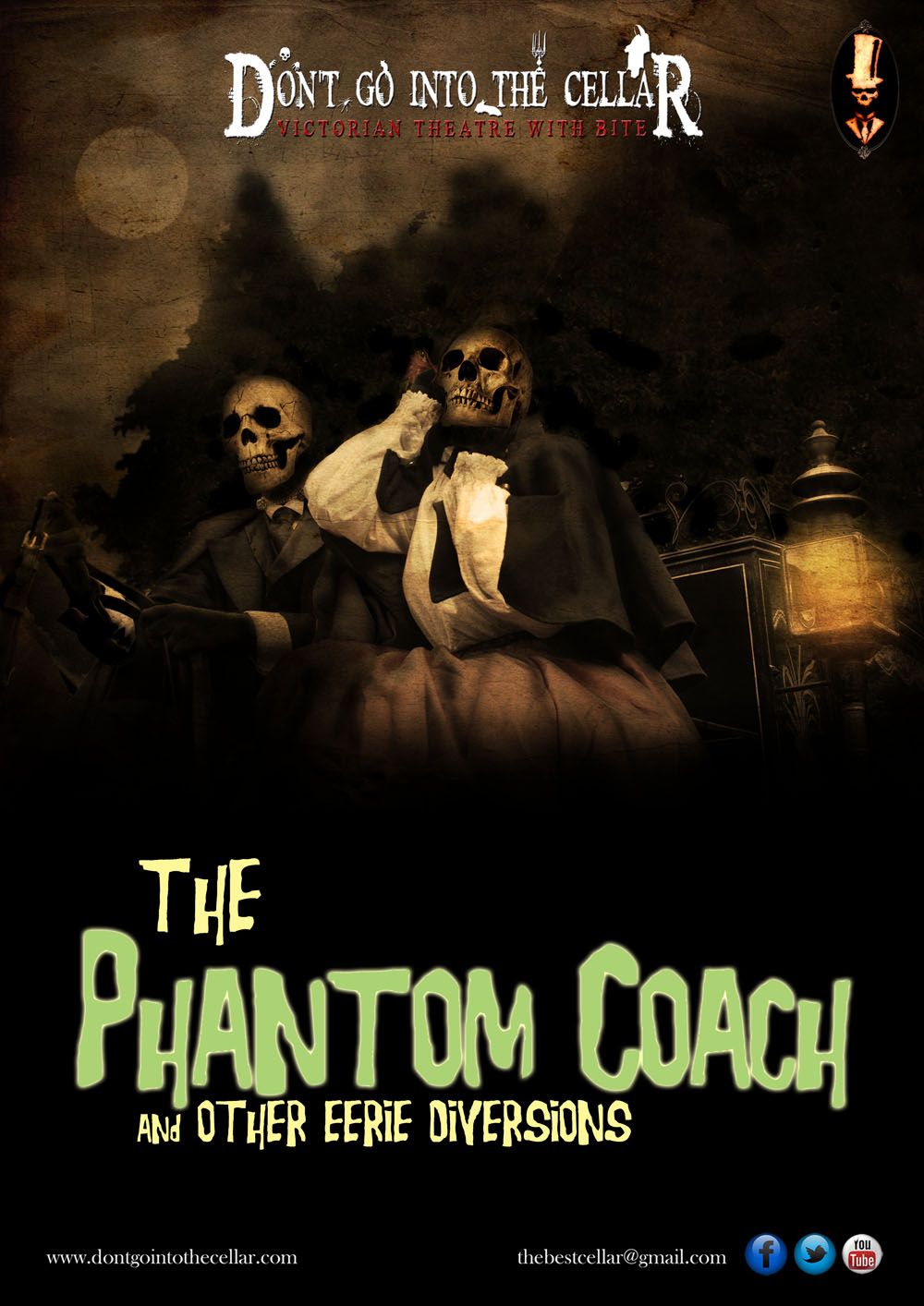 The Phantom Coach