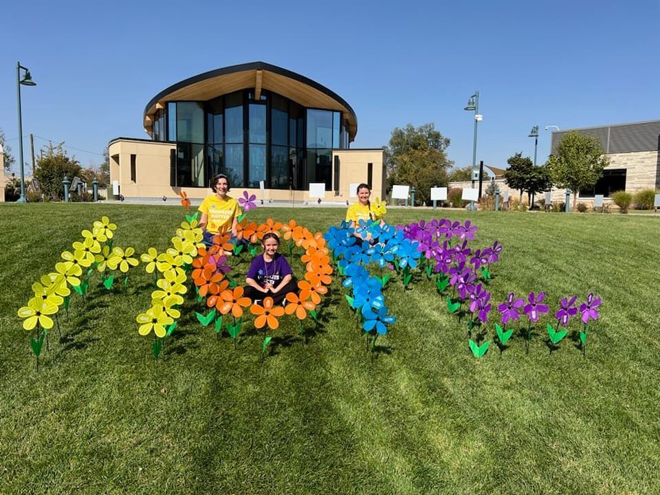 Grand Junction Walk To End Alzheimer's