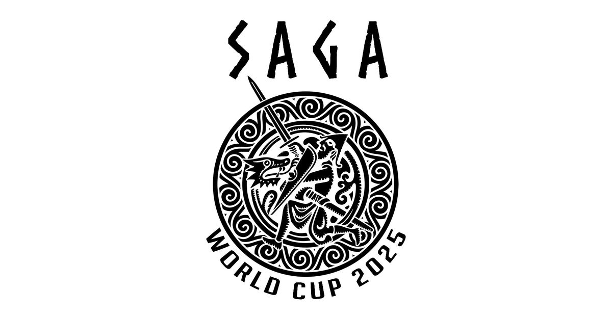 SAGA World Cup 2025