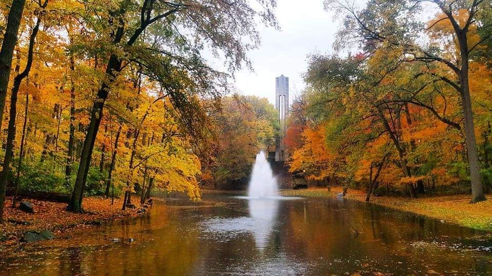 Fall Minis at Butler Campus