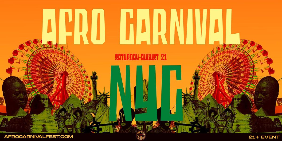 Afro Carnival