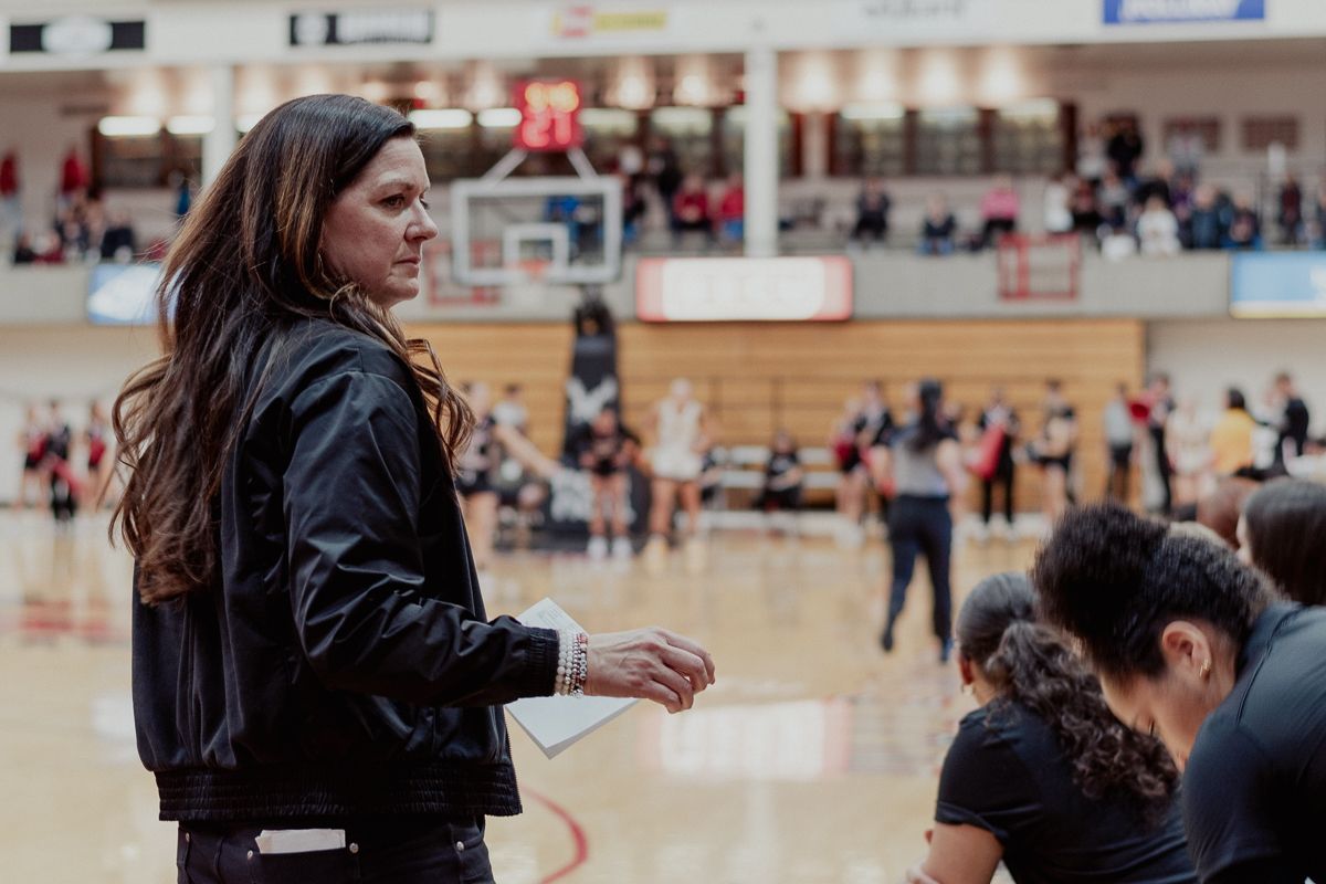 Big Sky Womens Basketball Tournament - Championship