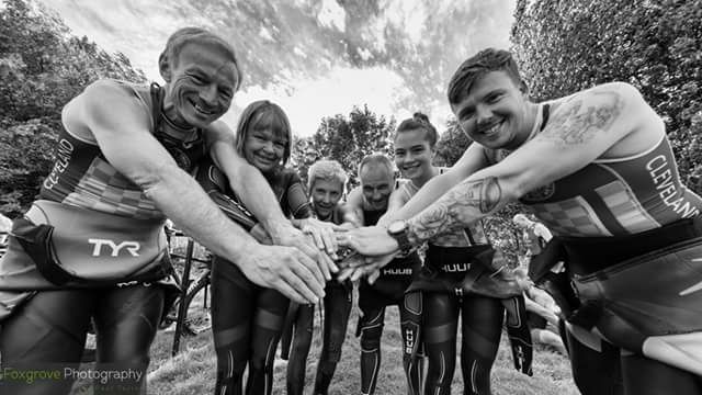 Cleveland Sprint Triathlon 2025