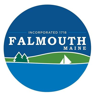 Town of Falmouth, Maine