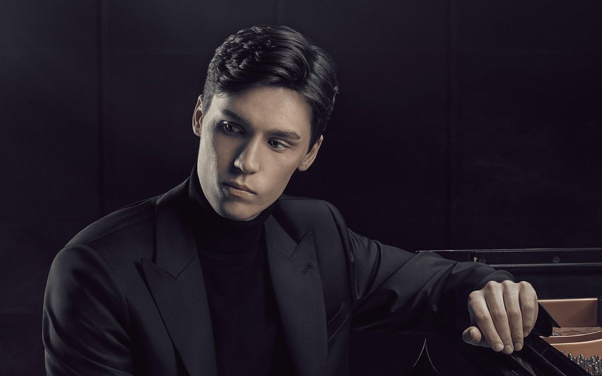 Edmonton Symphony Orchestra - Forbidden Love: Brahms, Tchaikovsky & Wagner at Francis Winspear Centre