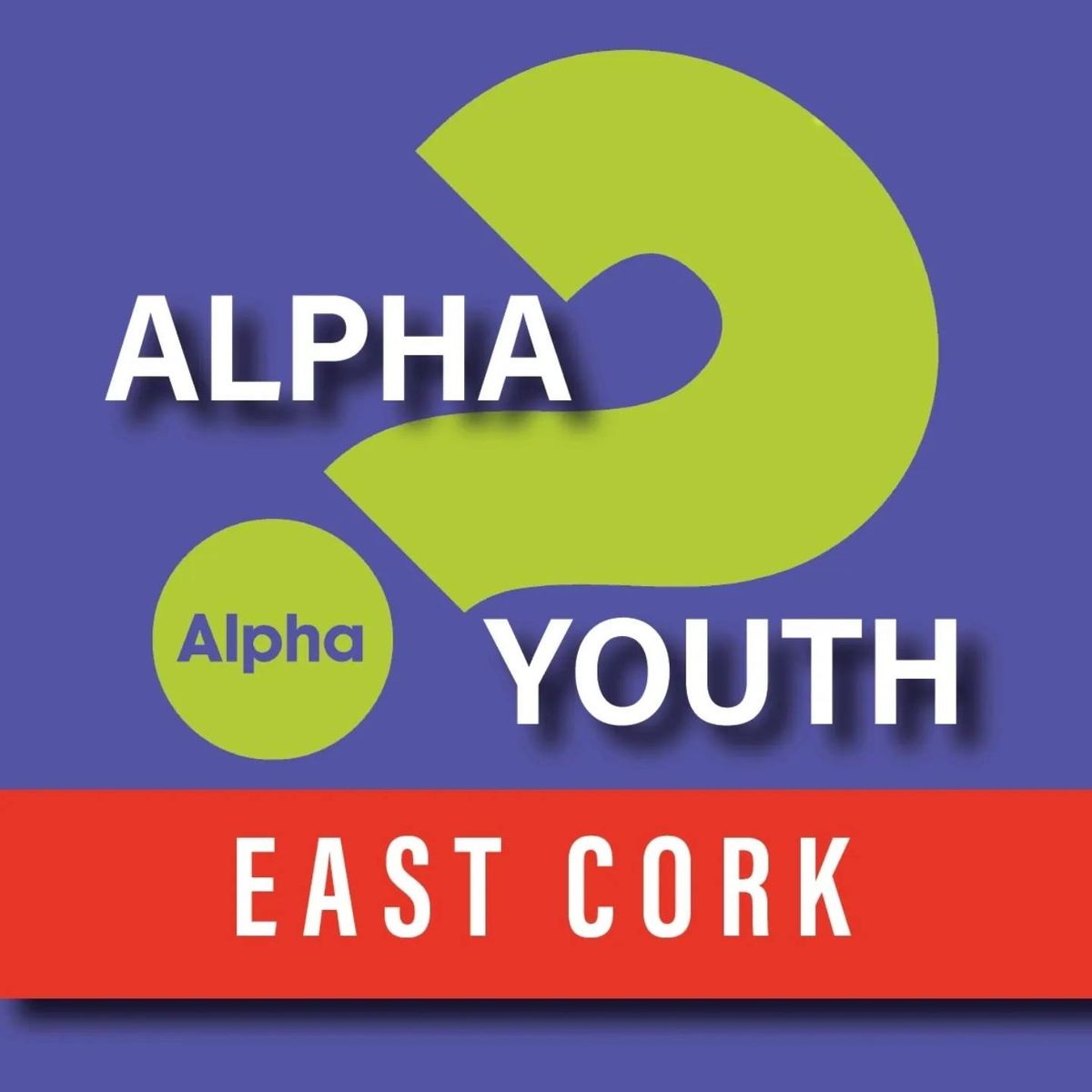 Alpha Youth Midleton